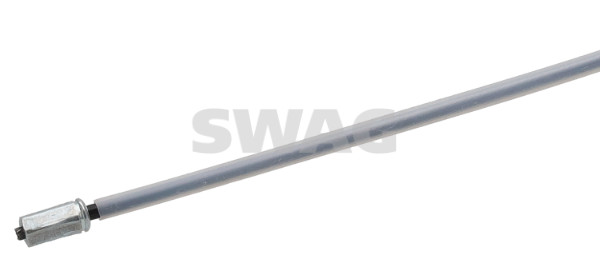 SWAG-(FEBI-30727)-CAVO DI COMANDO DEL FRENO A MANO